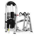 Seated Row Machine for Fitness, with 3.0mm Thickness and Diameter of 89mm Round Tube